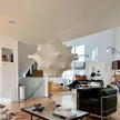 Tenshi Pendant Light