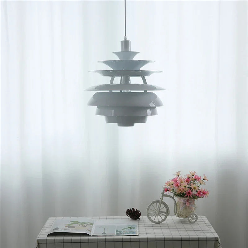 Marsella Pendant Light