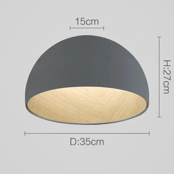 Kris Wabi-Sabi Ceiling Light