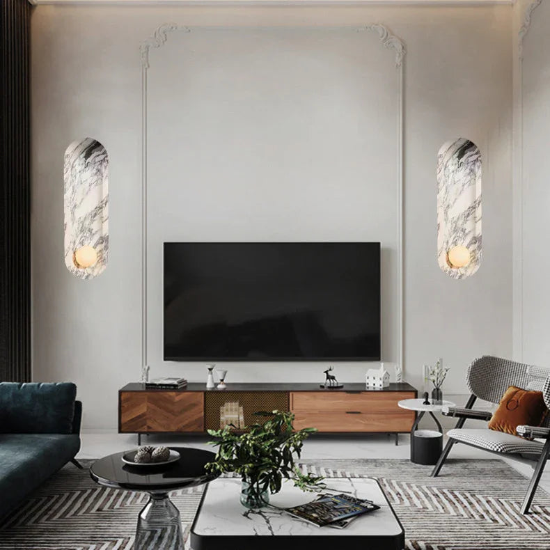 Cayetana Wall Lamp