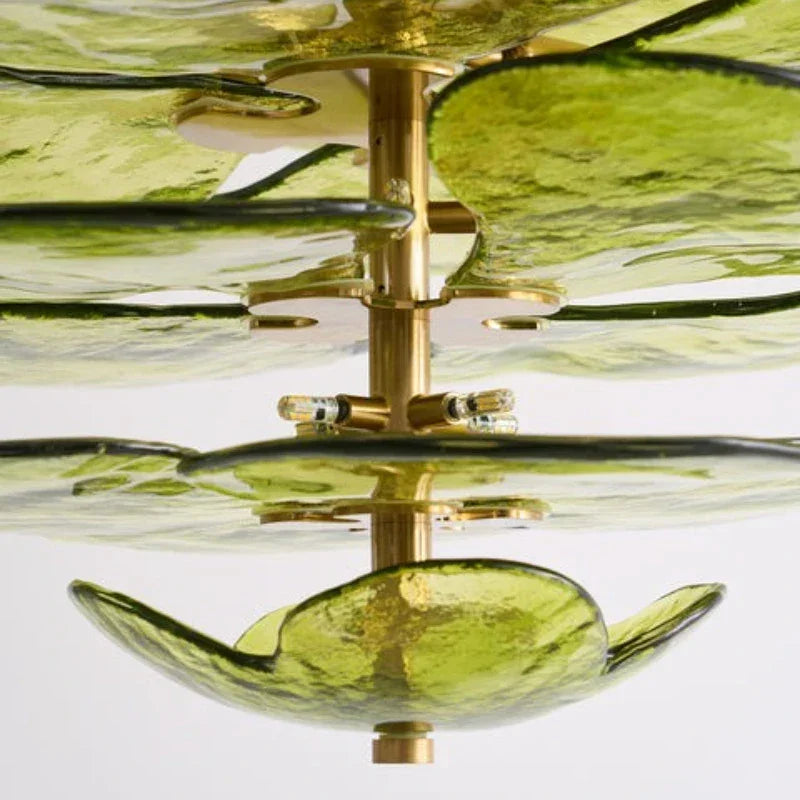 Kindred Pendant Lamp