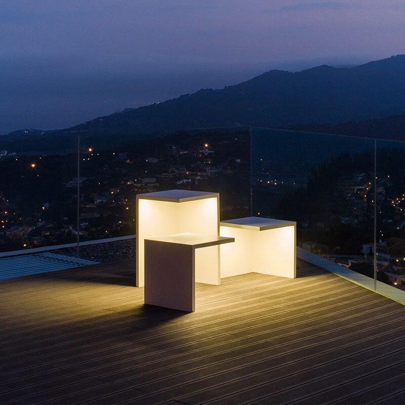 Bloc Lumineux