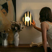 Eilina Wall Lamp