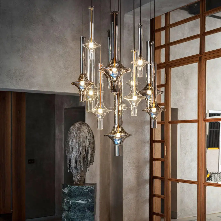 Peslin Pendant Light