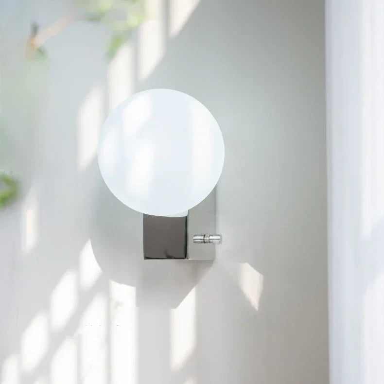 Jemsa Wall Lamp