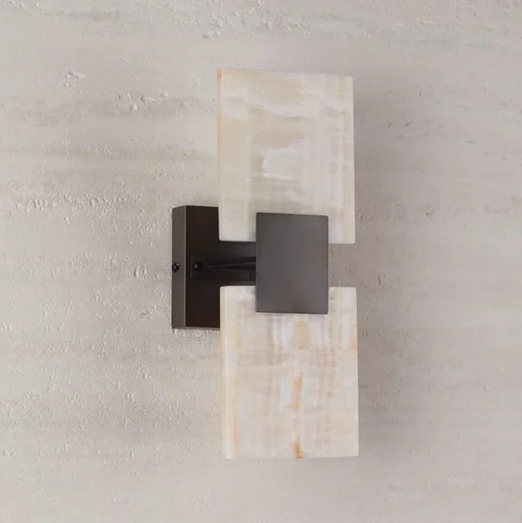 Ginetta Wall Lamp