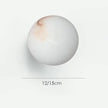 Vesper Marble Wall Lamp