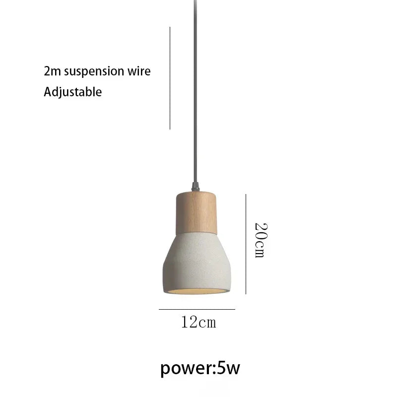 Colette Pendant Lamp