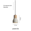 Colette Pendant Lamp