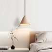 Mikaela Travertine Pendant Lamp