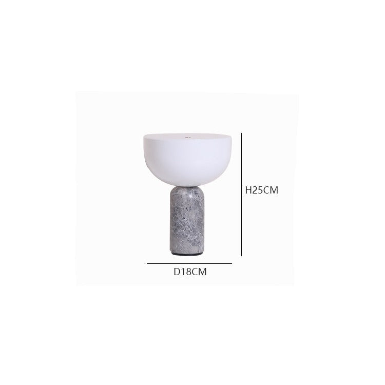 Luminex Table Lamp