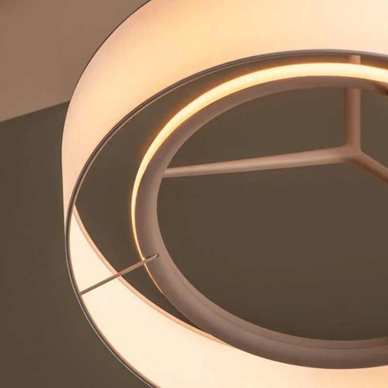 Ophelia Pendant Lamp