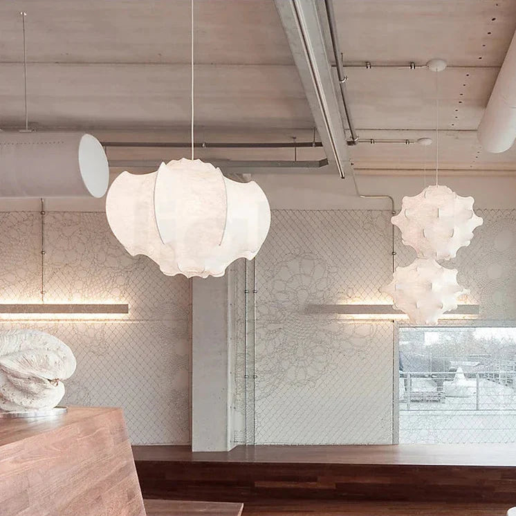 Kyoto Pendant Light