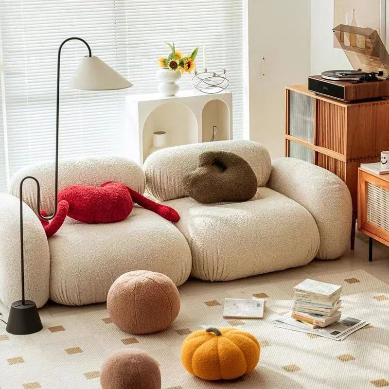 Leandra Floor Lamp