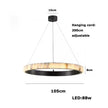 Capri Marble Chandelier