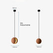 Ebba Pendant Light