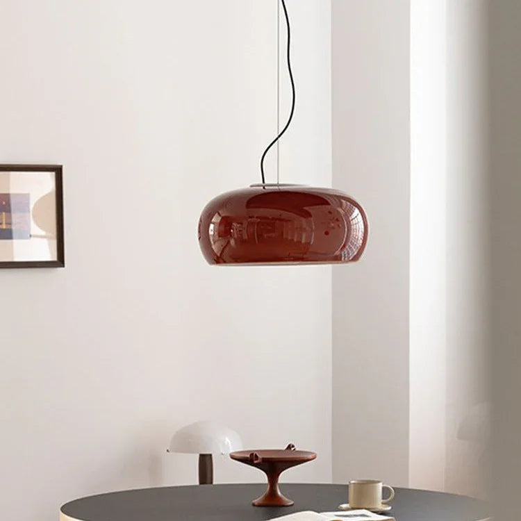 Metropole Pendant Lamp