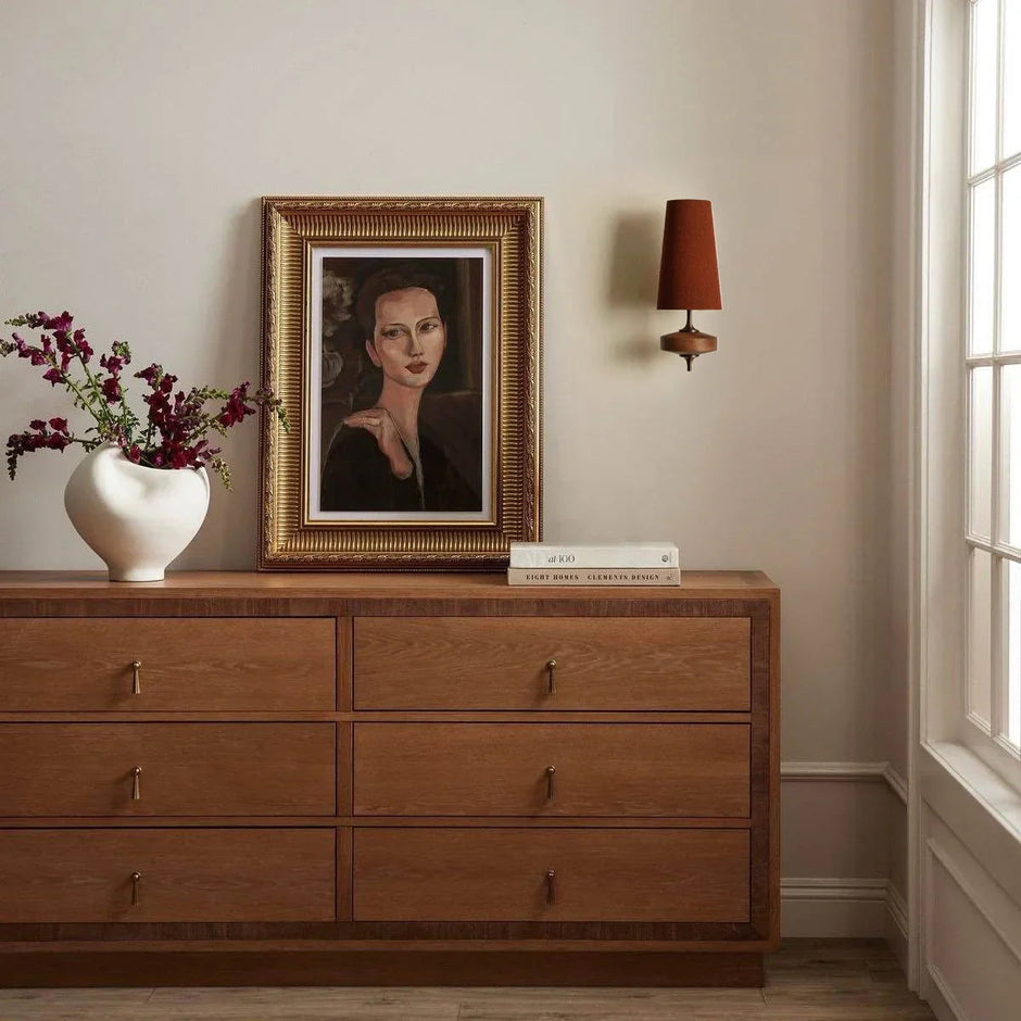 Sloane Wall Lamp