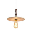 Gaia Travertine Pendant Lamp