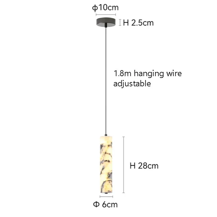 Ceyla Pendant Light