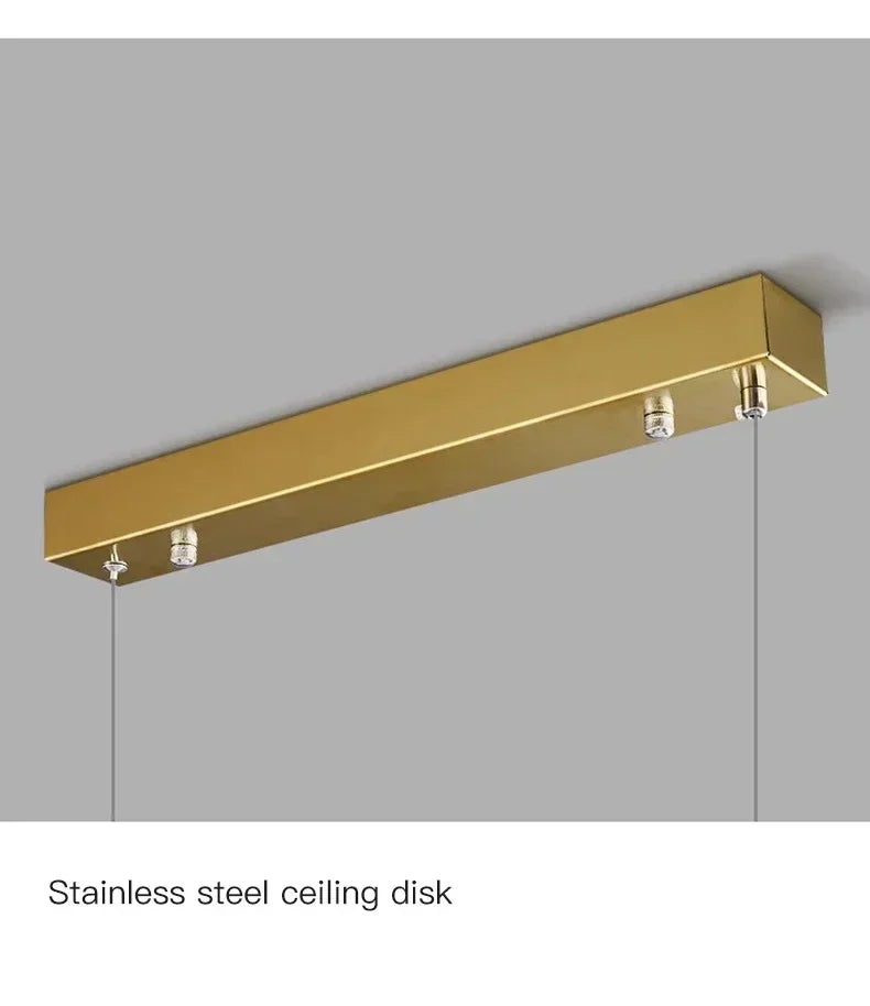 May Pendant Light
