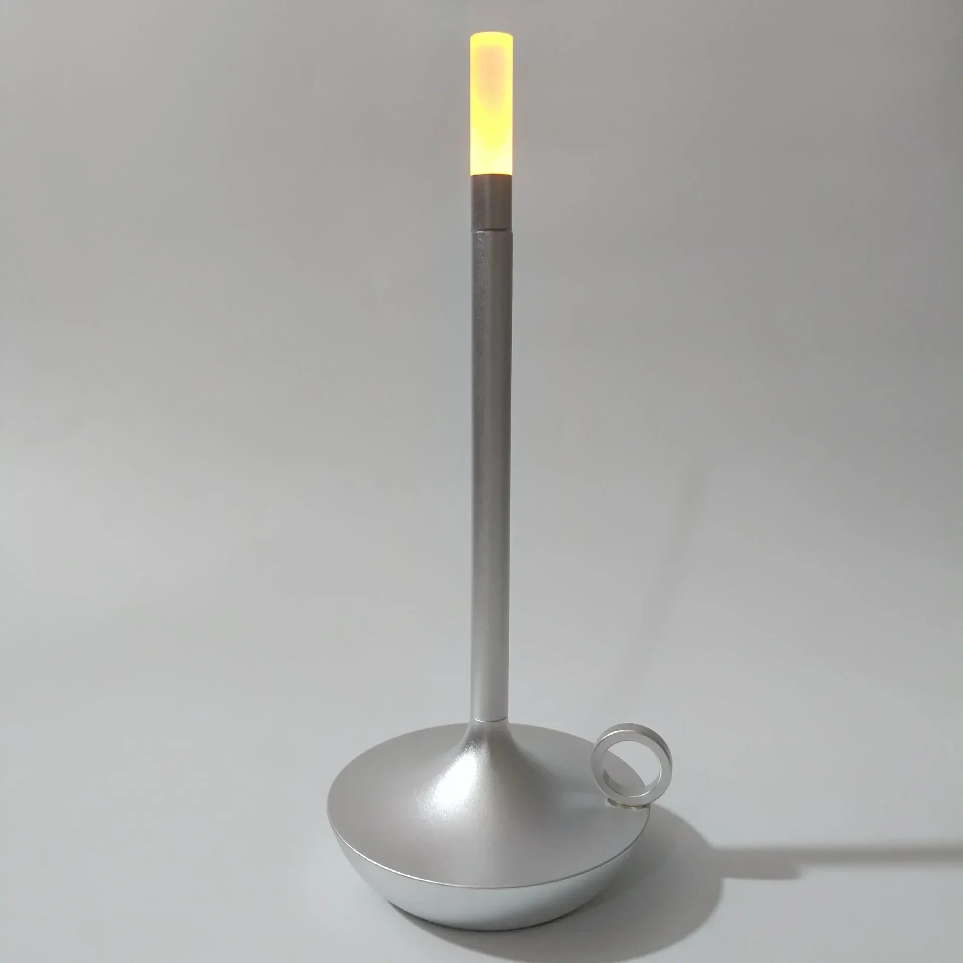 Candelabra Table Lamp