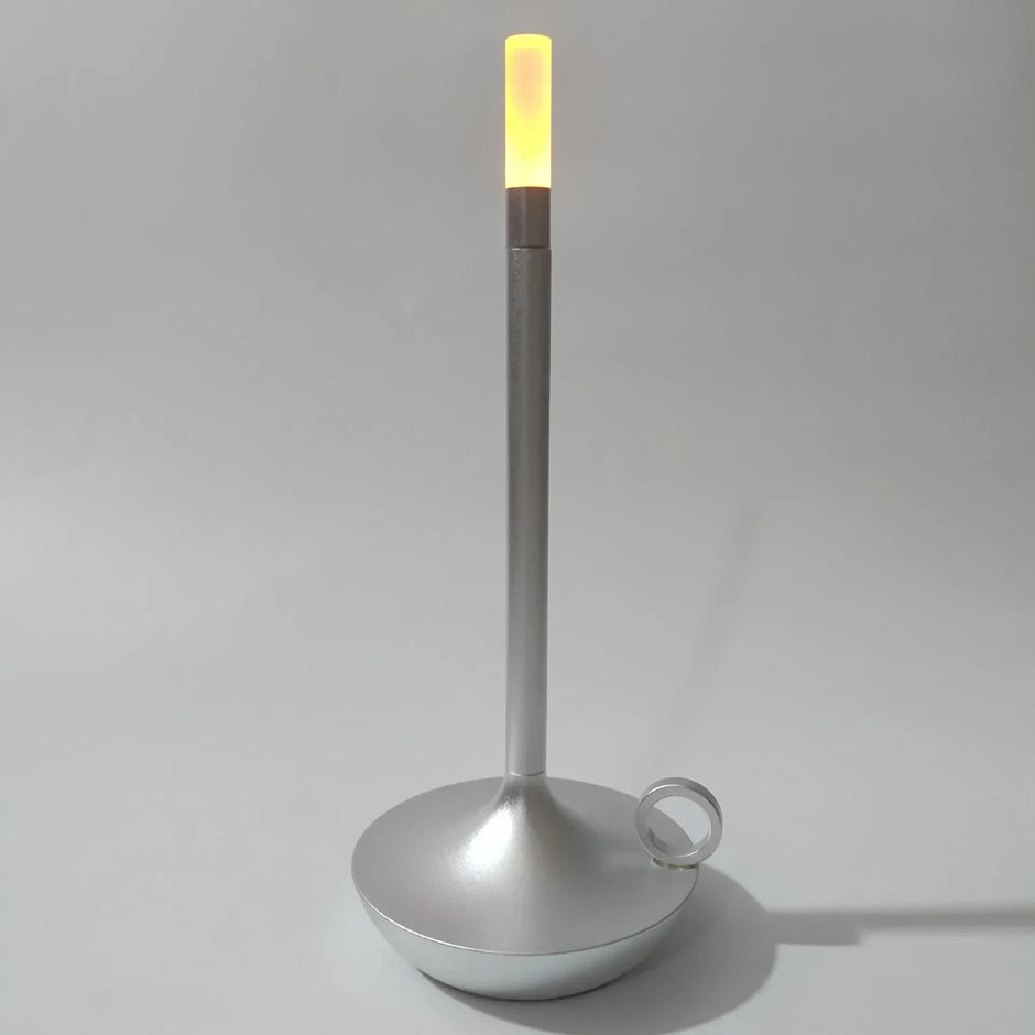 Candelabra Table Lamp