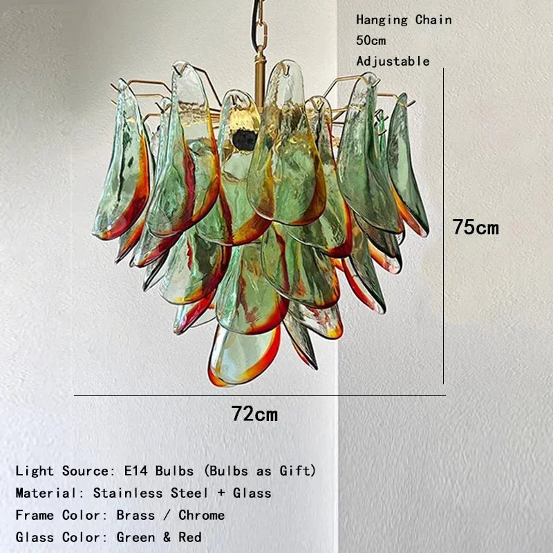 Mariano Chandelier