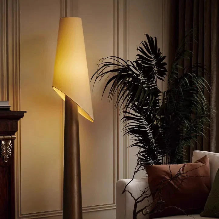 Kora Floor Lamp