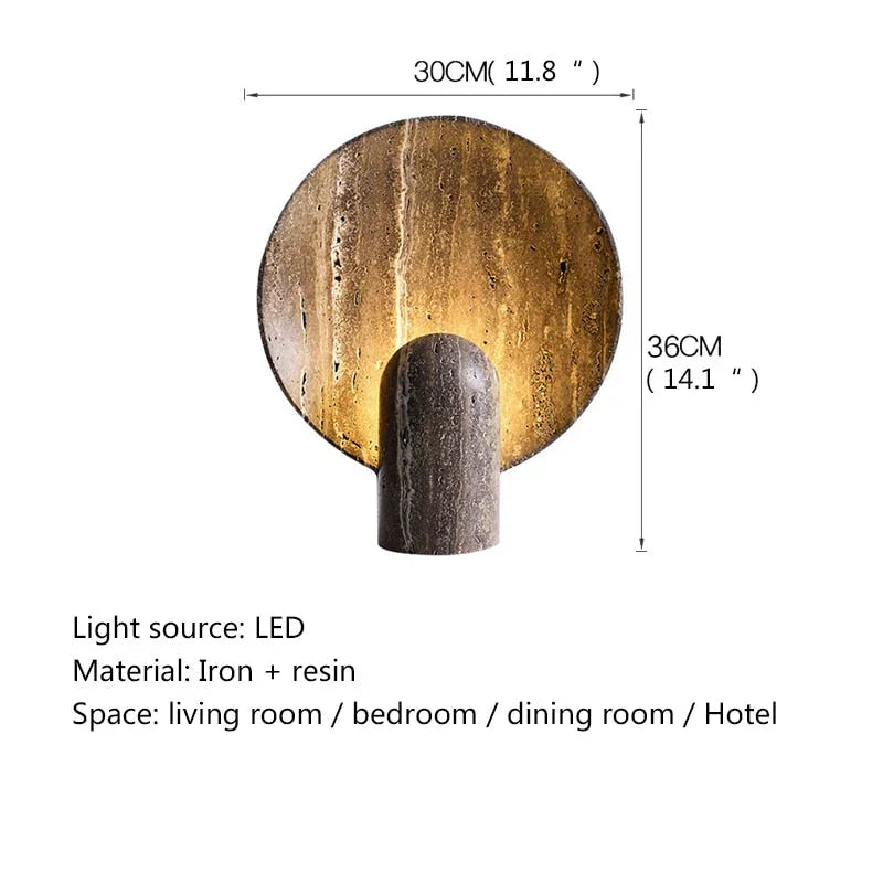 Seresute Table Lamp