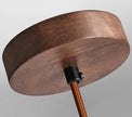Maureen Travertine Pendant Lamp