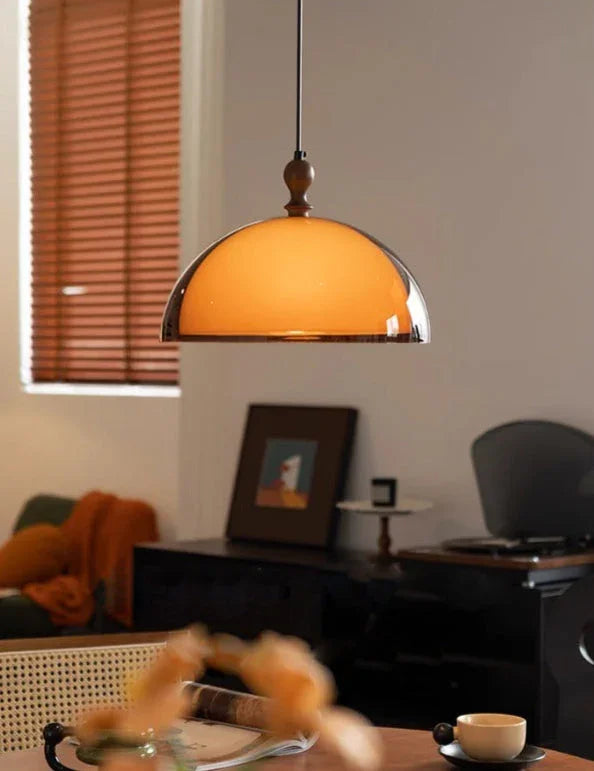 Georgia Pendant Light