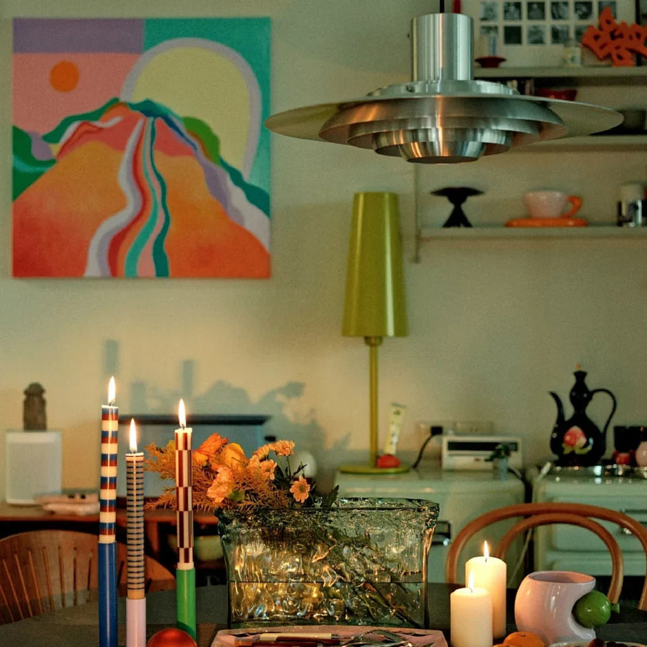 Saveria Pendant Lamp
