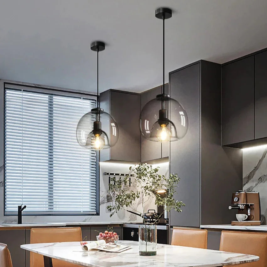 Aris Pendant Lamp