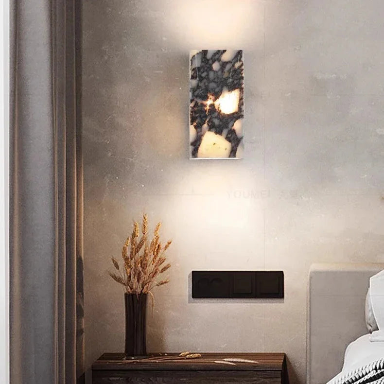 Xavis Wall Lamp