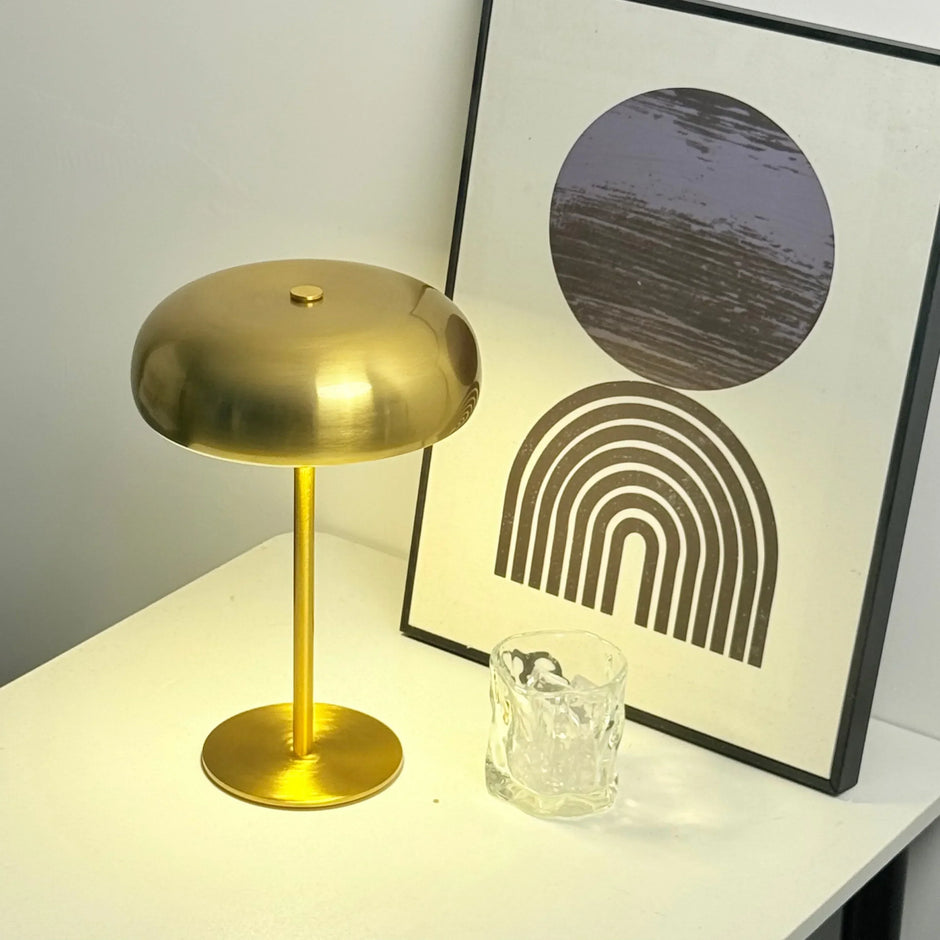 Cosmine Portable Lamp