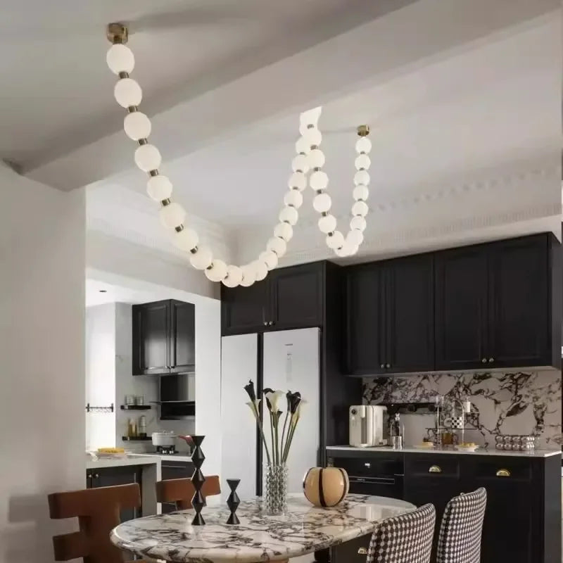 Selin Pendant Lights