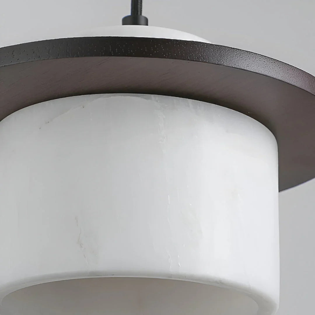 Verdi Marble Pendant Light