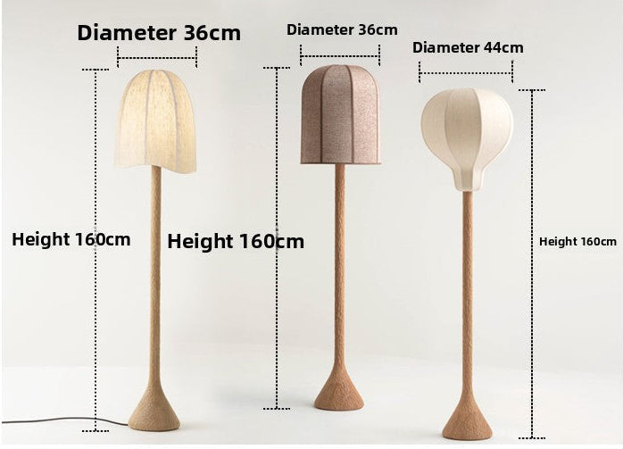 Hakon Floor Lamp