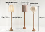 Hakon Floor Lamp