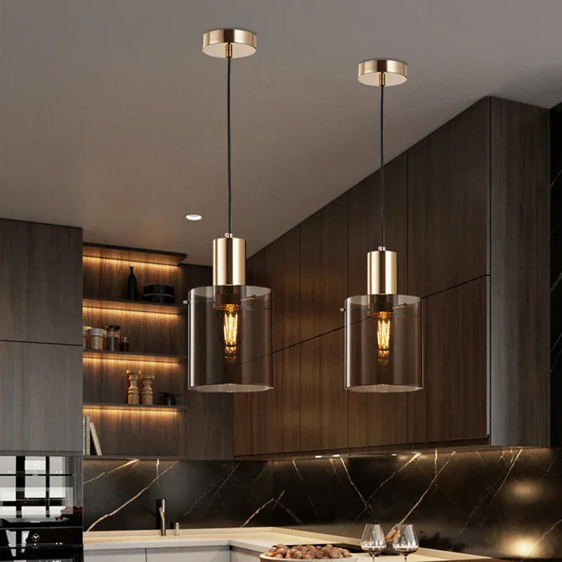 Carla Pendant Light