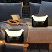 Abriella outdoor Solar Light