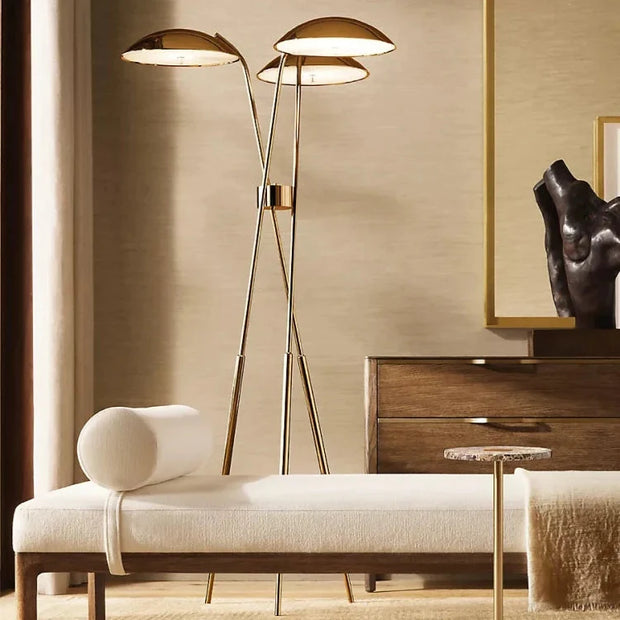 Sebastian Floor Lamp