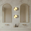 Nilo Marble Wall Lamp