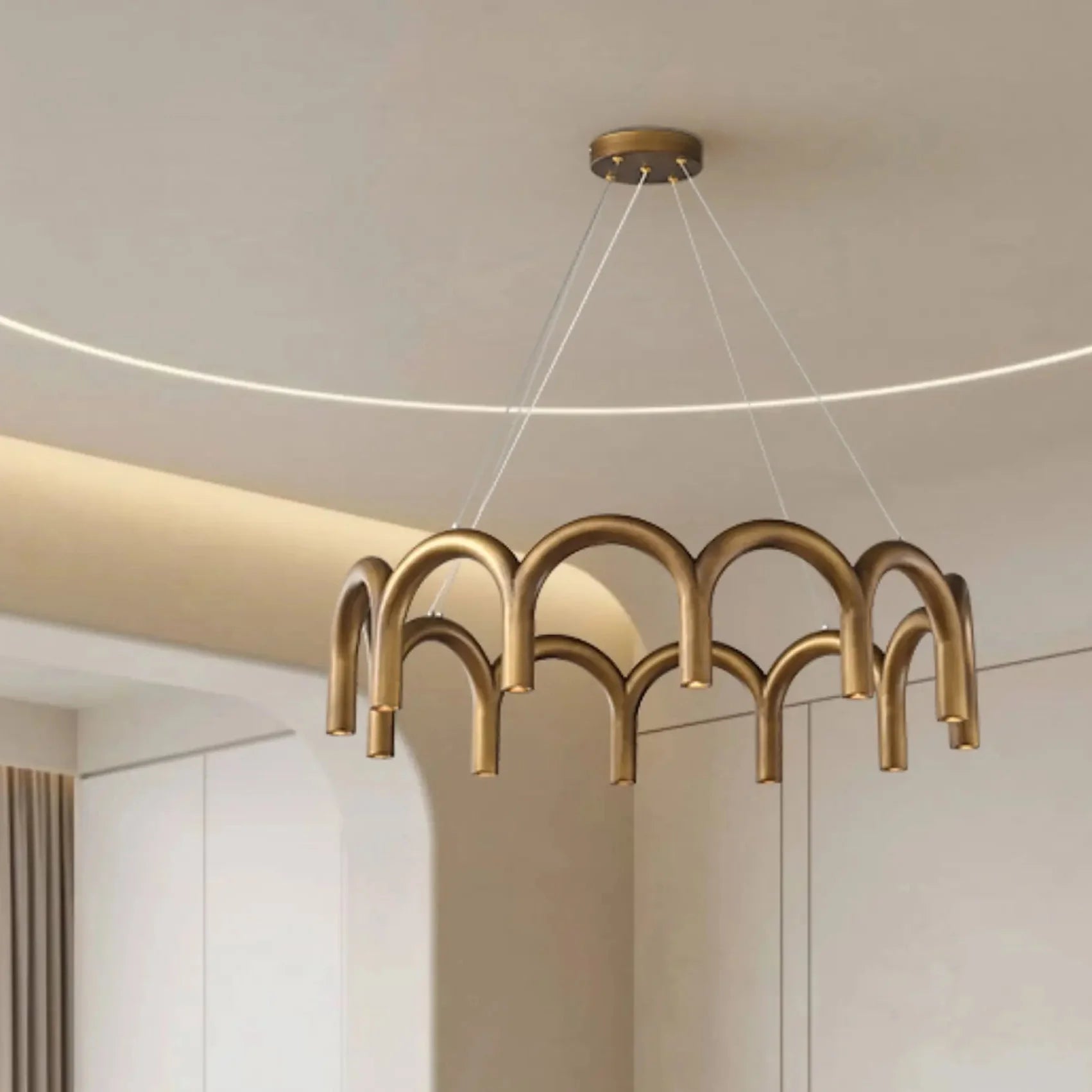 Karin Chandelier