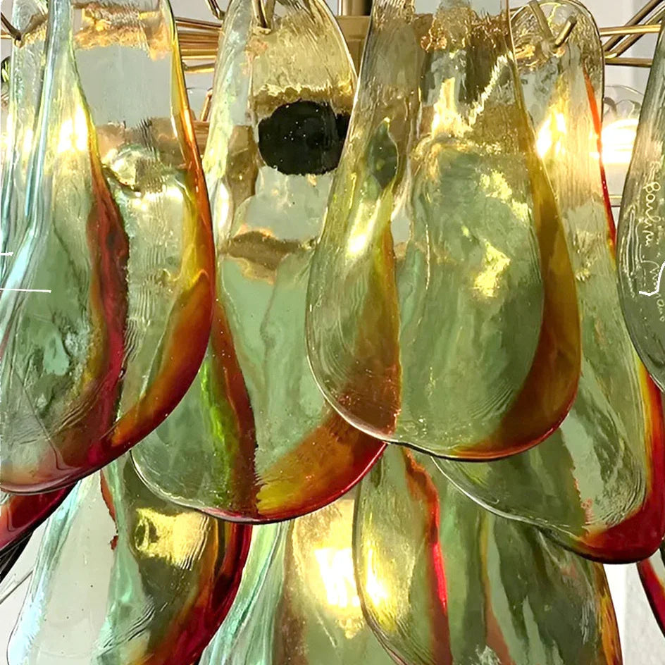Mariano Chandelier