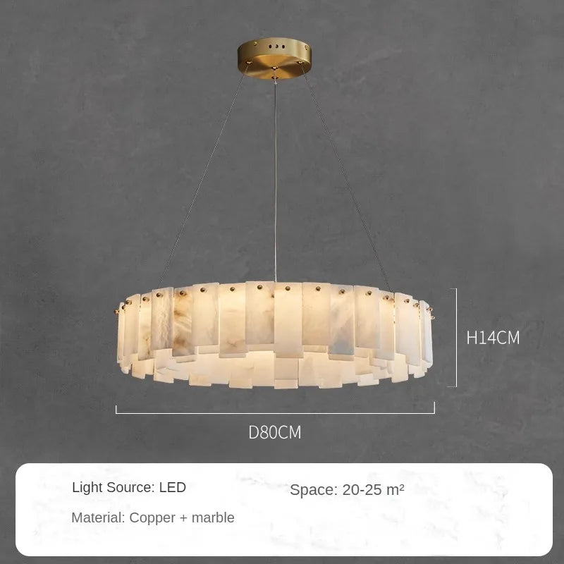Geraline Chandelier