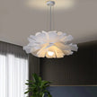 Wendy Flower Pendant Light