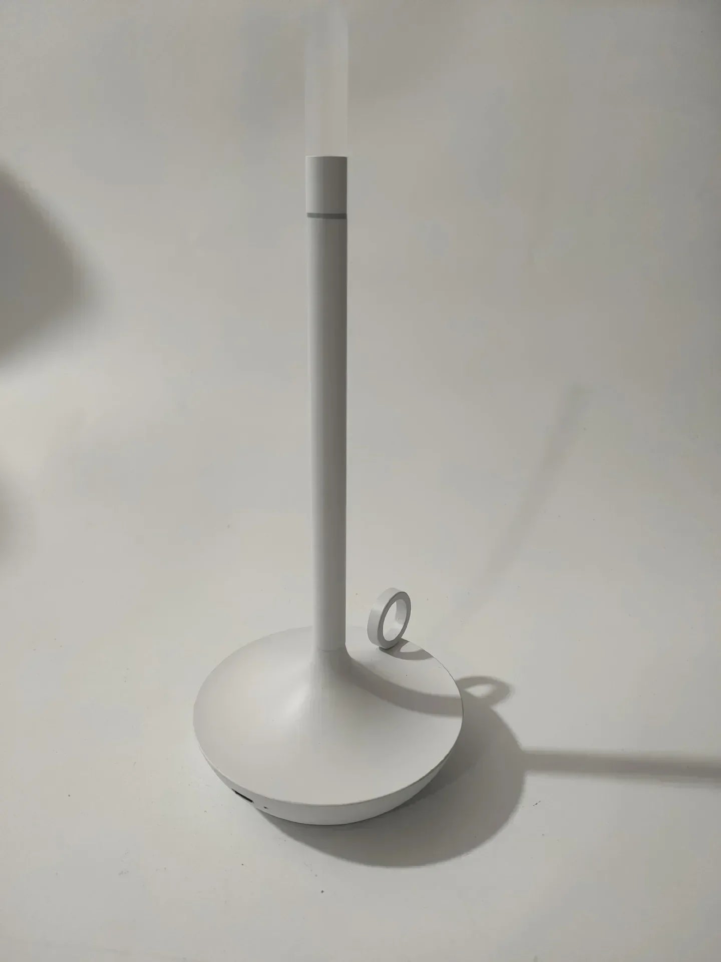 Candelabra Table Lamp