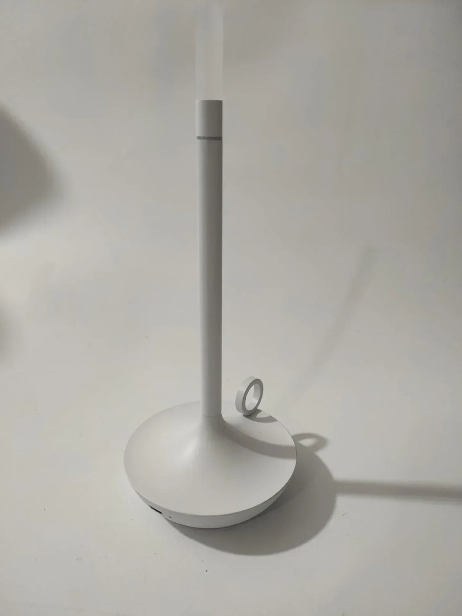 Candelabra Table Lamp